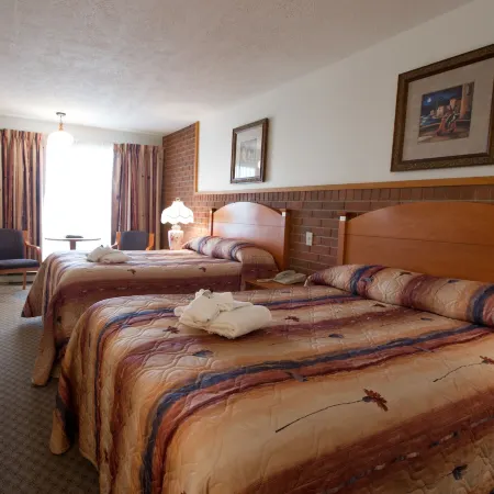 Motel du Chevalier