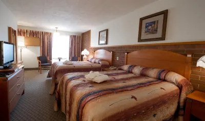 Motel du Chevalier Hotel di 