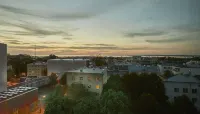 Hilton Tallinn Park - Deniz Manzaralı