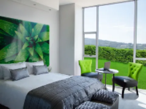 Chill Pepper Boutique Hotel Hotels in Ehlanzeni