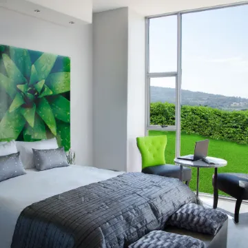 Chill Pepper Boutique Hotel