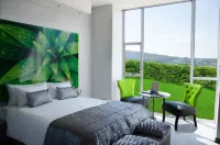 Chill Pepper Boutique Hotel Hoteles en Municipio local de Mbombela