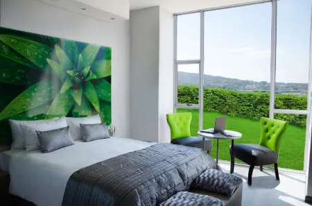 Chill Pepper Boutique Hotel Отели в г. Эхланзени