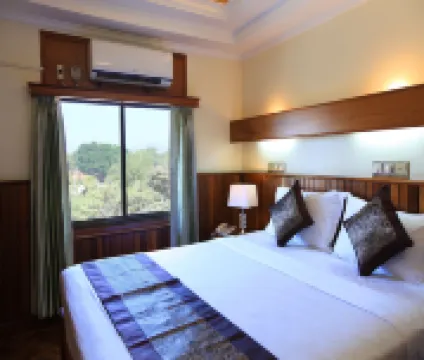 帝王酒店 曼德勒酒店