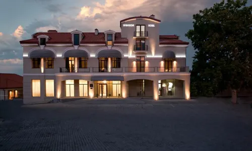 Kabadoni Boutique Hotel