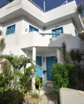 Pousada Mediterrânea Hotels in Pipa