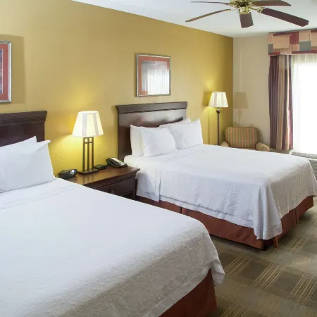 Hampton Inn Oxford-West