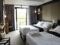 Le Monet Hotel Hotel a Provincia di Benguet