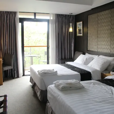 Le Monet Hotel