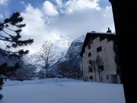 Am Dürrbach 5/512 Hotels in Engelberg