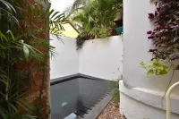 Mateus Boutique Hotel - 3-Star