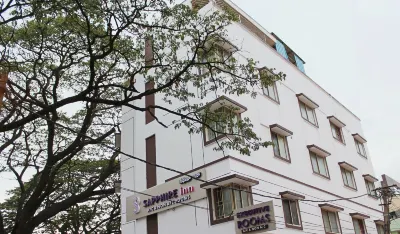 Sapphire Inn Hotel di 