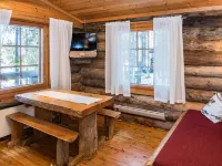 Retkietappi Honkapirtti Hotels in 