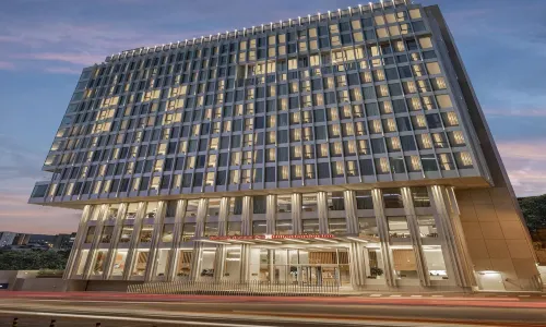 Hilton Garden Inn Tbilisi Riverview