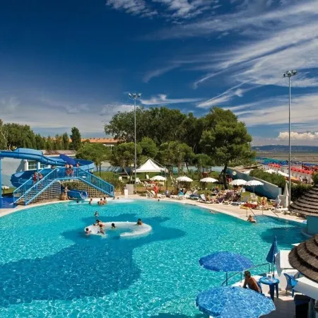 Beachfront Apartment Sea View & Terrace Costa Azzurra Grado