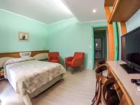 Milão Hotel Hotels in Gravatai