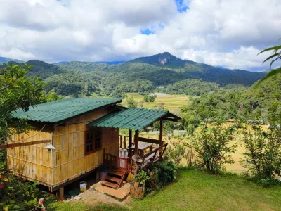 Baan Suan Mae Klang Luang