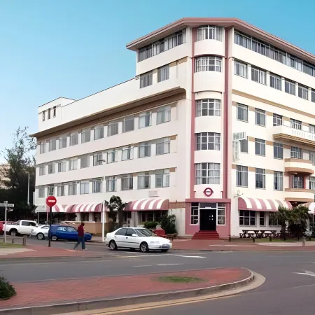 Parade Hotel