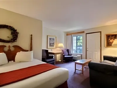 Best Western Galena Inn  Suites Hôtels à : Bellevue