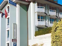 Jazz Hotel Ascona