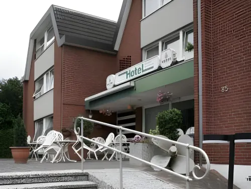 Hotel Oyten am Markt Hotels in Achim