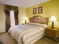Club Wyndham Kingsgate