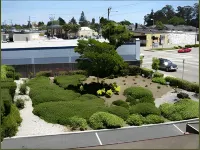 Hitching Post Studios Inn Hotels in Santa Cruz County