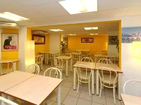 ibis budget Albi Terssac - พร้อมอาหารเช้า