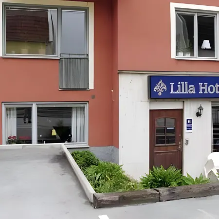Lilla Hotellet