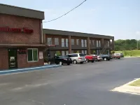 Southern Inn Lumberton - Motels