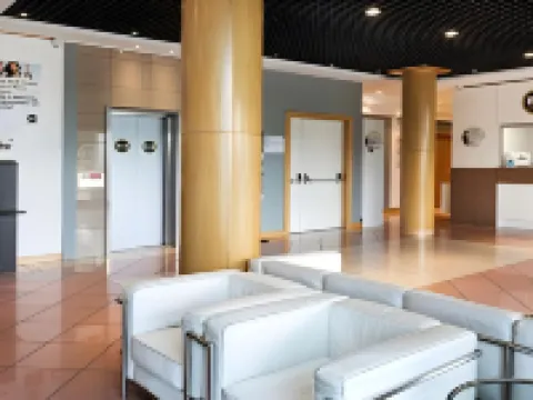 B&B Hotel Ravenna Hotels in Ravenna