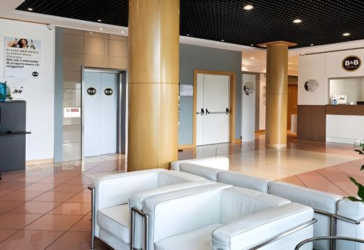 B&B 호텔 라벤나