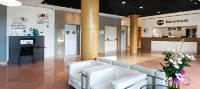 B&B Hotel Ravenna Hotels in Classe