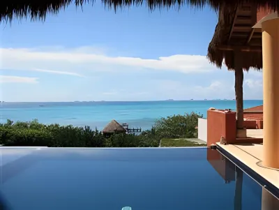 Casa de Los Sueños Hotel Boutique Hotels near Ruins of the Temple of The Goddess Ixchel