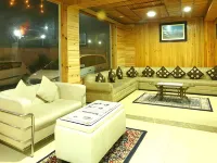 Maharaja Resorts Hotels in Patnitop