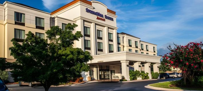 SpringHill Suites Florence Hotels in Florence