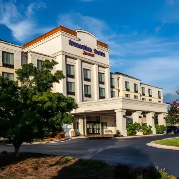 SpringHill Suites Florence
