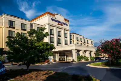 SpringHill Suites Florence Hotels in Florence