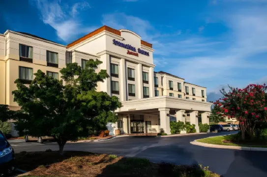 SpringHill Suites Florence