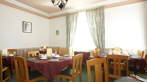 Norcroft Guest House Vegetarian B&B. in Penrith