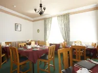 Norcroft Guest House Vegetarian B&B. Hotels in Penrith