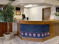 Days Inn by Wyndham Concordia - Pet friendly