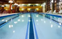 Holiday Inn & Suites ST. Cloud Hotels in Saint Cloud