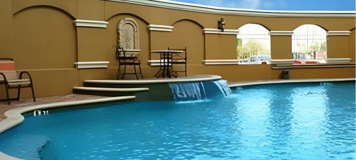 St. Petersburg Marriott Clearwater Hotels in St. Petersburg