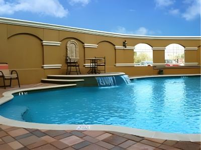 St. Petersburg Marriott Clearwater