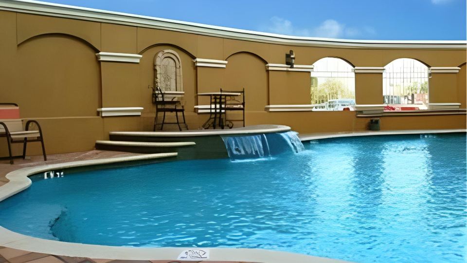 St. Petersburg Marriott Clearwater