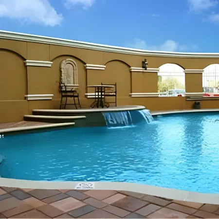 St. Petersburg Marriott Clearwater