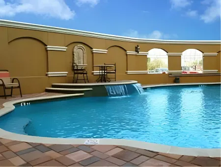 St. Petersburg Marriott Clearwater