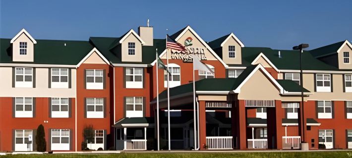 Country Inn & Suites by Radisson, Tinley Park, IL Отели в г. Кук
