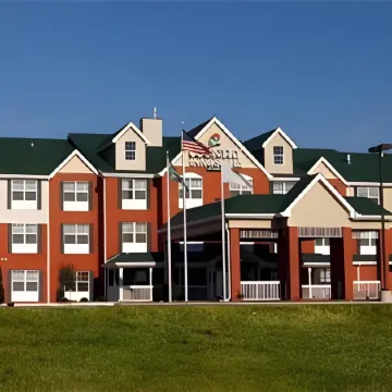 Country Inn & Suites by Radisson, Tinley Park, IL